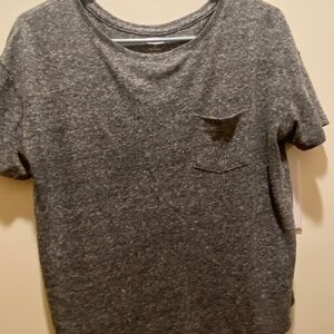 Speckled Grey T-shirt